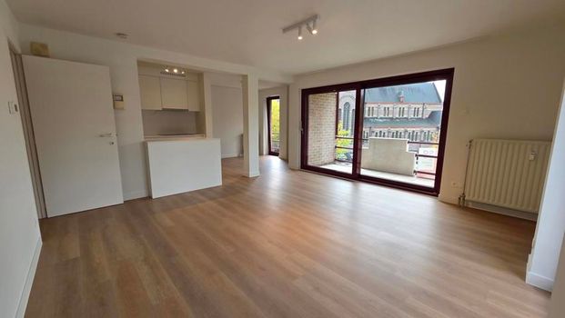 Appartement te huur in De Pinte - Photo 1