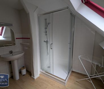 Location Appartement 2 pièces 33m² DIJON 21000 - Photo 4