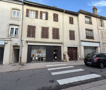 Location Appartement 4 pièces 108m² - Photo 1