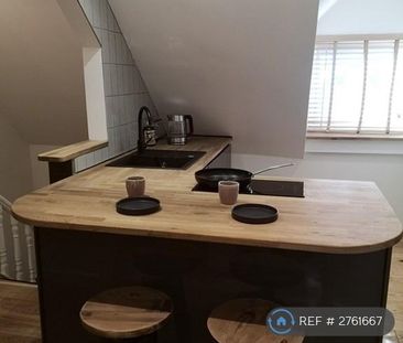 1 bedroom flat to rent - Photo 6