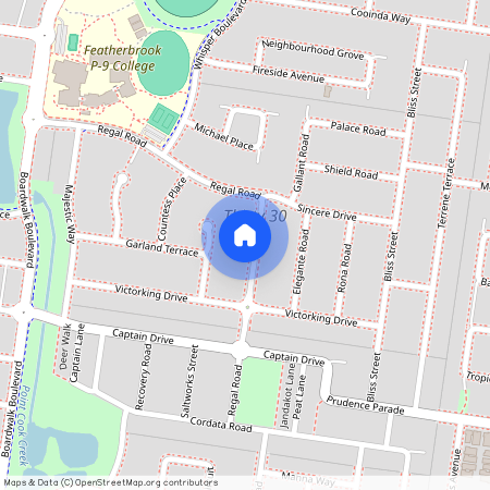 56 Regal Road, Vic 3030, Point Cook