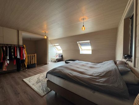 Rustig gelegen, halfopen bebouwing te huur in Deerlijk - Photo 4