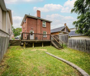For Lease - 225 Clarke Street, Oshawa, Ontario - Photo 2