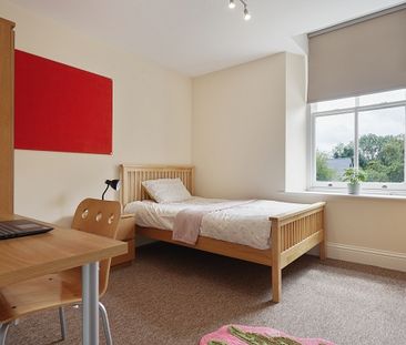Flat 3, 22 Victoria Road, Sheffield - Photo 4