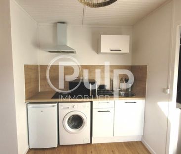 Appartement à louer à Denain - Réf. 10565 - Photo 3