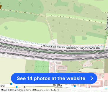 Ładne 2 Pokoje 48 M2 Z Garażem Ul Długoszowskiego - Photo 1