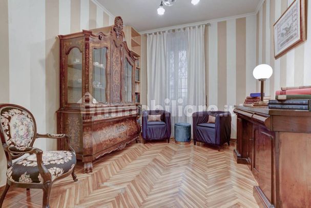 Trilocale via Giosuè Borsi 17, Parioli, Roma - Foto 1