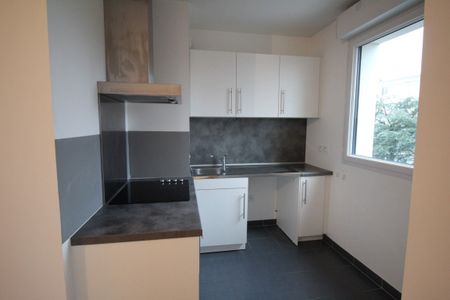 Location Appartement 2 pièces 45m² ST HERBLAIN 44800 - Photo 5