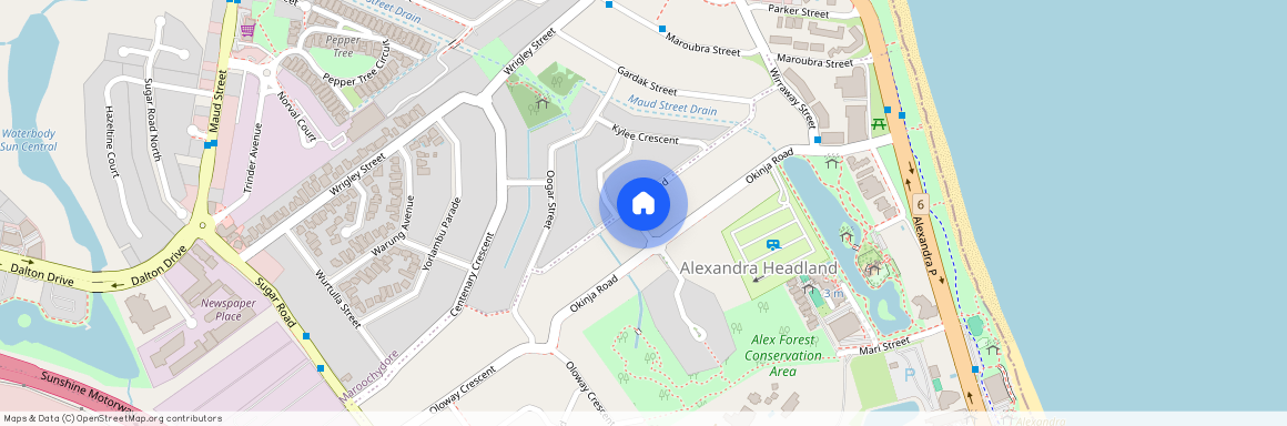 31 Surf Road, QLD 4572, Alexandra Headland