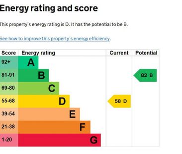 2 bedroom terraced house to rent - Photo 3