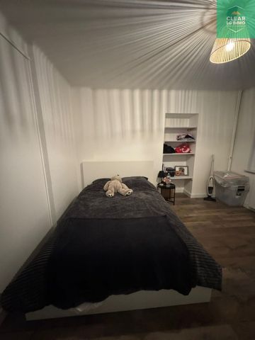 Appartement 2 pièces à Algrange - Photo 5