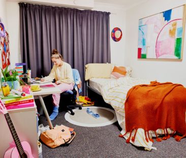 Signature Studio Apartment - Photo 3