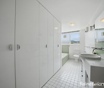 Furnished, Private and Secure Apartment - Photo 3