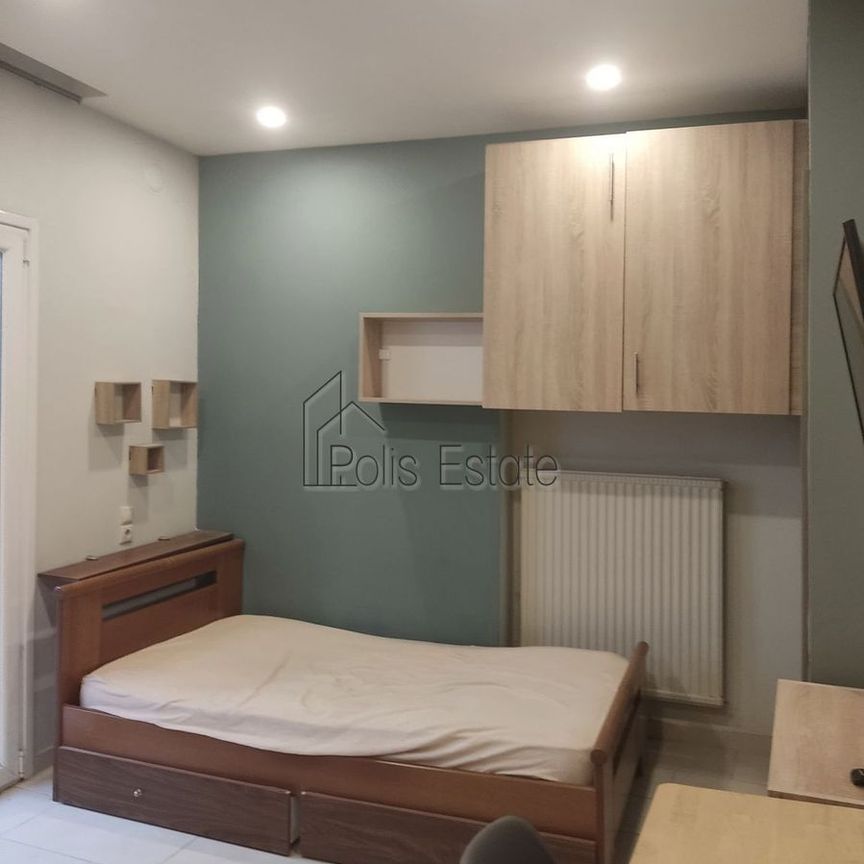 Studio/Γκαρσονιέρα για ενοικίαση Κέντρο (Ιωάννινα) - Photo 1