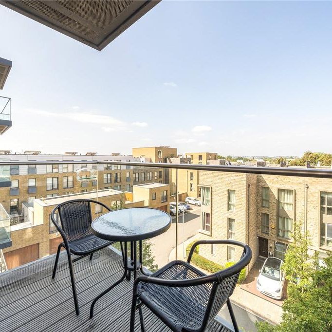 1 bedroom apartment to rent - Photo 1