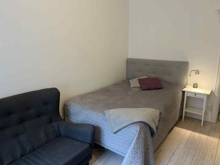 Östermalm - 1rok - tillsv - 23.000kr/mån - Photo 3