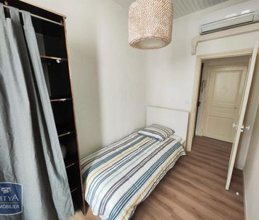 Location Appartement 3 pièces 43m² PERPIGNAN 66000 - Photo 6