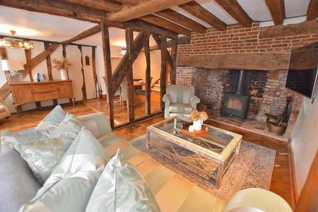 High Street, Hatfield Broad Oak, Bishop's Stortford, CM22 - Photo 2