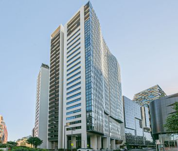 Furnished Modern Studio Apartment in Prime Park Lane Location - Photo 5