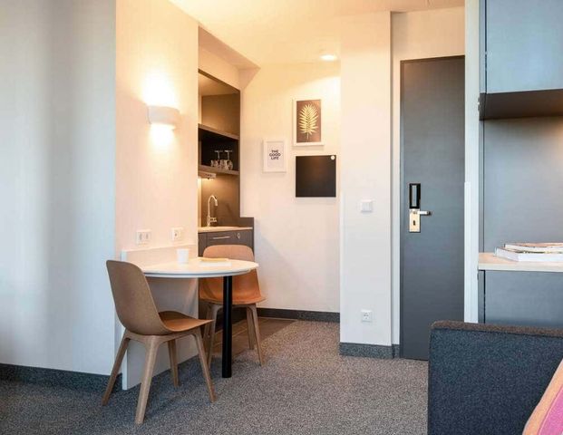 Apartment in Lokstedter Damm, Hamburg for 65 m² with 1 bedroom - Foto 1