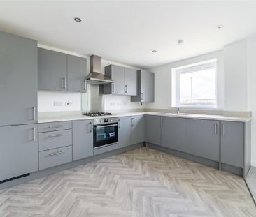 2 bedroom apartment to rent - Photo 6