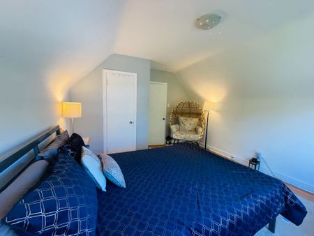 For Lease - 34 Singleton Road Unit# Main Level, Toronto, Ontario - Photo 4
