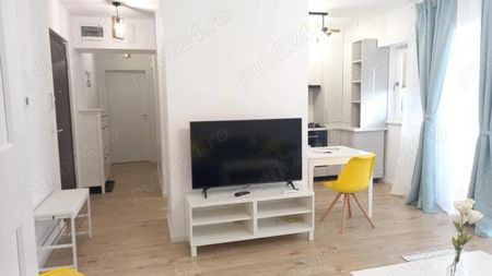 Inchirieri Apartamente 2 camere Bucuresti - Photo 3