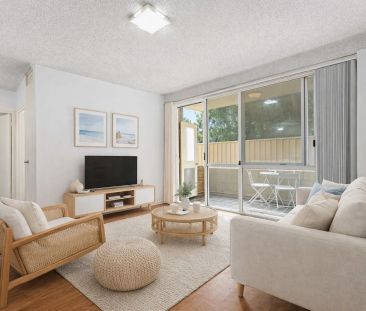 Coastal Living in a Convenient Location - Photo 1