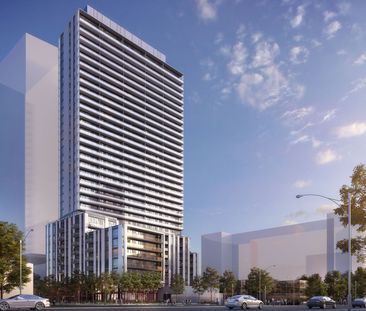 For Lease - 5858 Yonge Street Unit# 2825, Toronto, Ontario - Photo 5