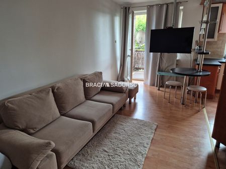 M2 z widokiem na Bagry - Photo 2