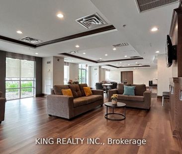 For Lease - 23 Oneida Crescent Unit# 901, Richmond Hill, Ontario - Photo 6