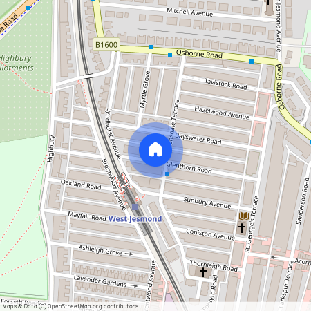 £140pppw - Glenthorn Road, Jesmond NE2