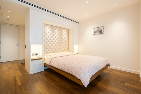 Studio to rent - Photo 5