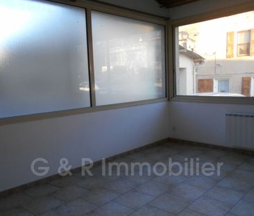 location appartement 3 Pièce(s) - Photo 2