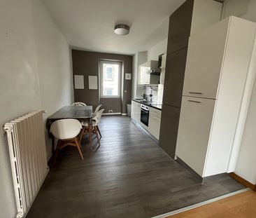 Location appartement 4 pièces, 91.85m², Brest - Photo 3