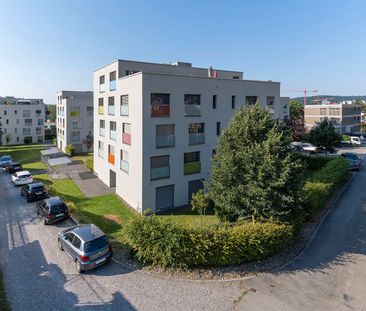 "Ihr Wohntraum mit grossem Gartensitzplatz" - Foto 3