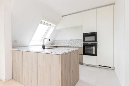 Appartement te huur in Erembodegem - Photo 4