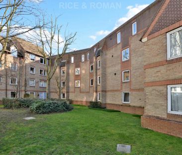 1 bedroom retirement property to rent - Photo 1