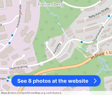 Lüdenscheid-Freisenberg: 2-Zimmer-Wohnung mit Balkon in ruhiger Lage - Photo 1