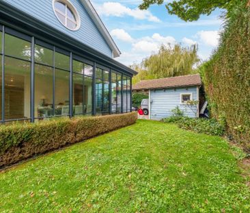 Villa jumelée au centre de Founex - Photo 5