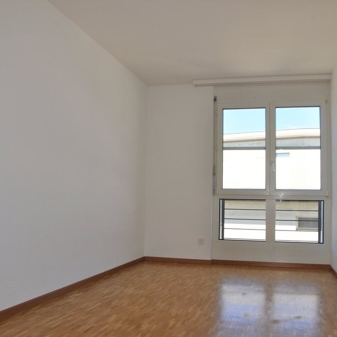 Familien Wohnung im Zentrum! - Photo 1