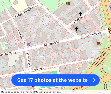 Przestronny apartament z parkingiem na Powiślu - Photo 1
