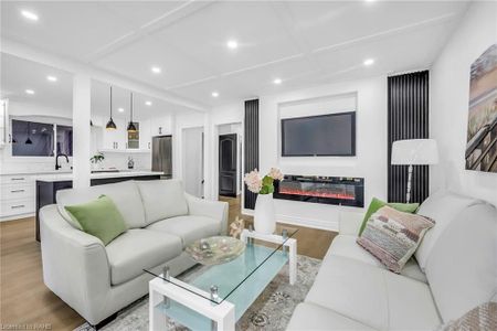 For Lease - 170 Terrace Drive Unit# Upper, Hamilton, Ontario - Photo 2