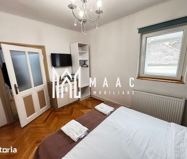 Apartament în Centru | 60 mp | 2 dormitoare | Etaj 1 | Ultracentral - Photo 4