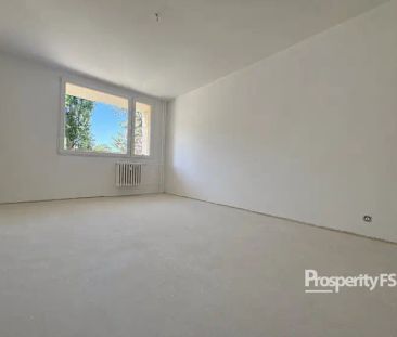Pronájem zrekonstruovaného bytu 3+1 62 m - Fotografie 4