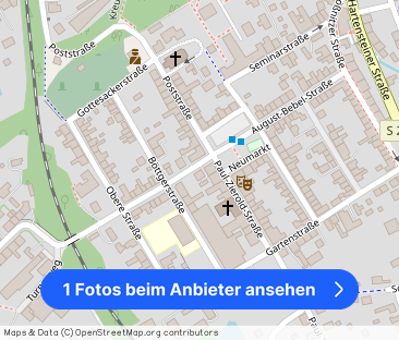 Gewerbeeinheit über zwei Etagen zu vermieten! - Foto 1