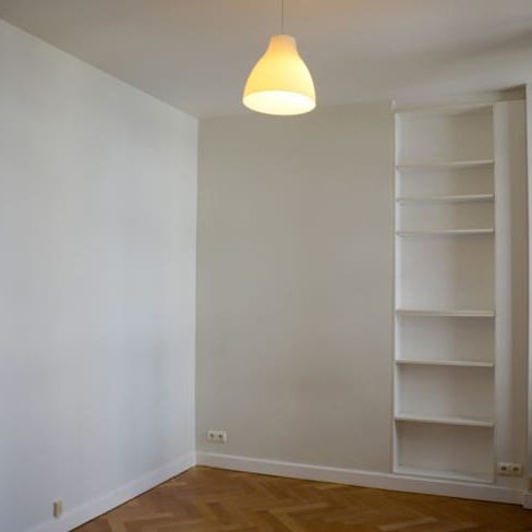 Appartement te huur - Photo 1