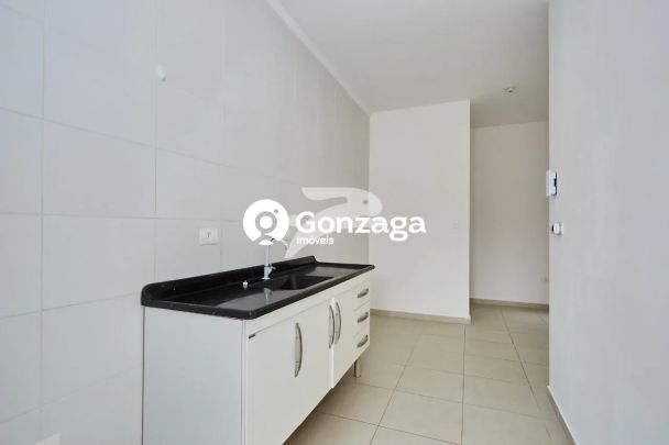 Apartamento 2 Quartos Cajuru 67m² - Photo 1