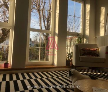 Casa de inchiriat 6 camere Parcul Sub Arini! - Photo 2