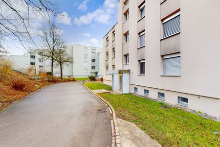 Attractive apartment in a quiet and green environment - Photo 4